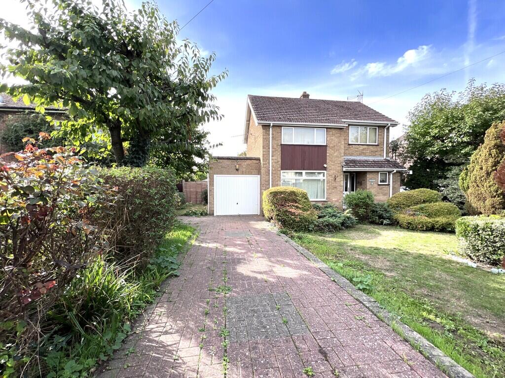 Main image of property: London Road, Chatteris, Cambs., PE16 6LS