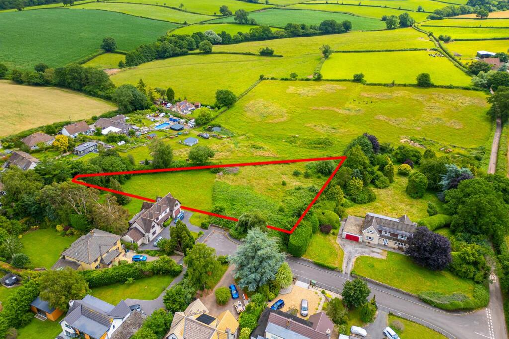 Main image of property: PLANNING GRANTED | STANTON DREW | CHEW VALLEY