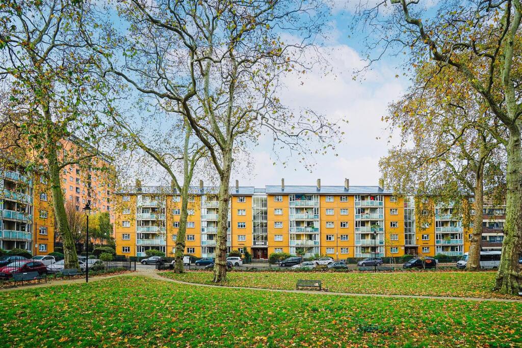 Main image of property: Regent Square, Kings Cross WC1H
