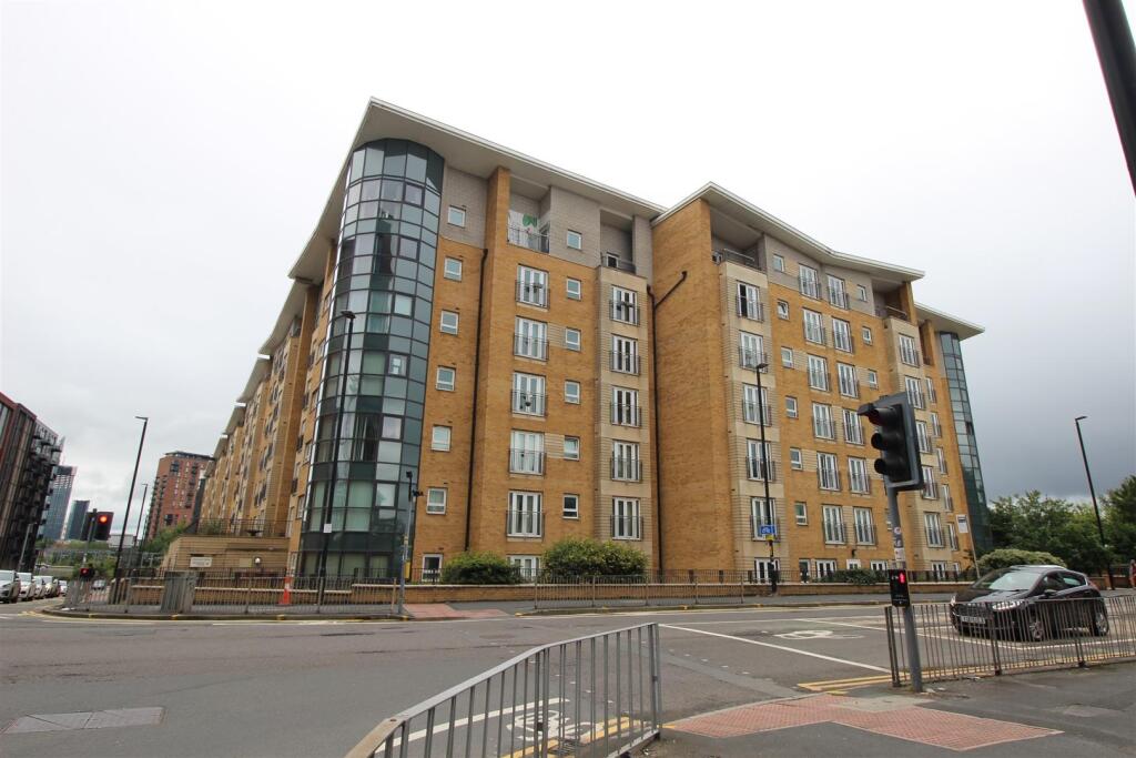Main image of property: Middlewood Street, Salford