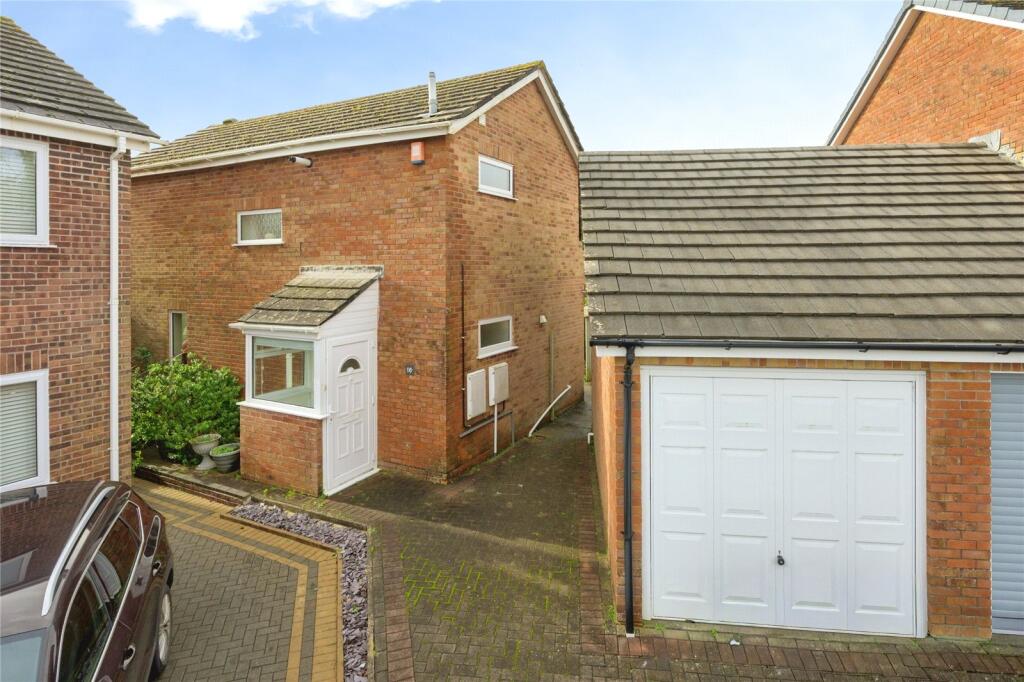Main image of property: Borough Park, Torpoint, Cornwall, PL11