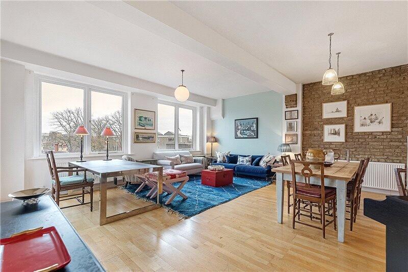 Main image of property: Cornwall Court, Cleaver Street, SE11