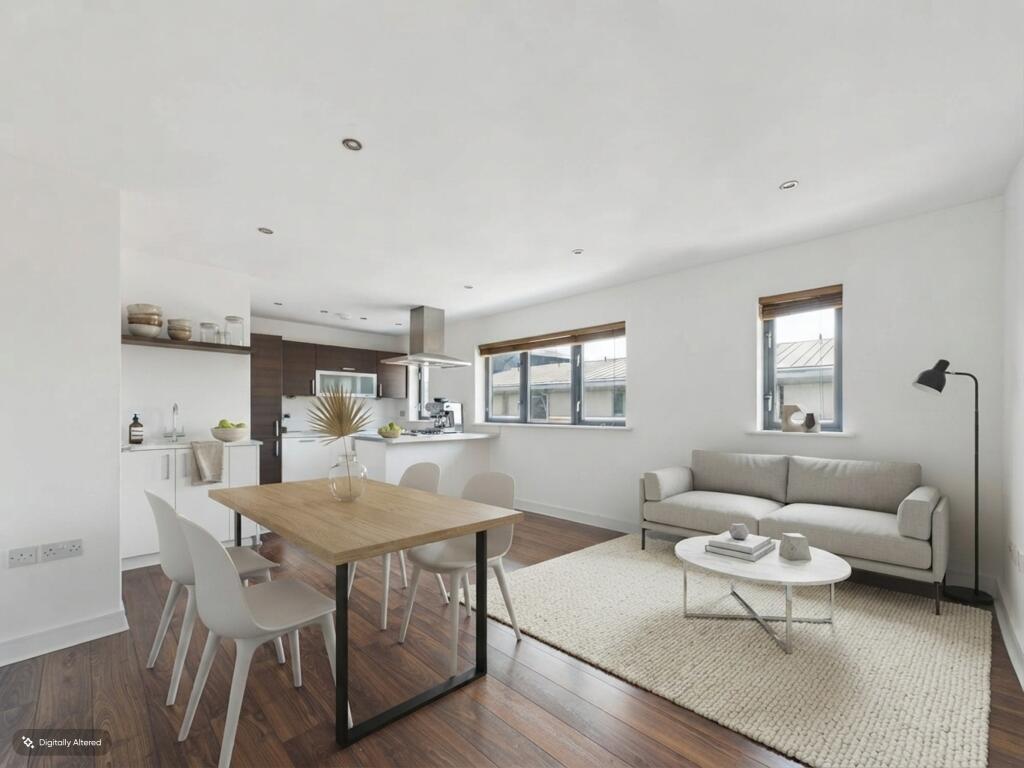 Main image of property: Bond Street, City Centre, Chelmsford, Essex, CM1