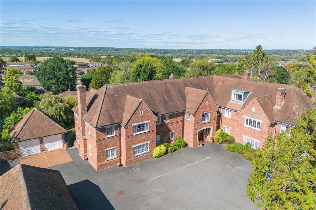 Main image of property: Woodridge House, Woodridge, Newbury, Berkshire, RG14