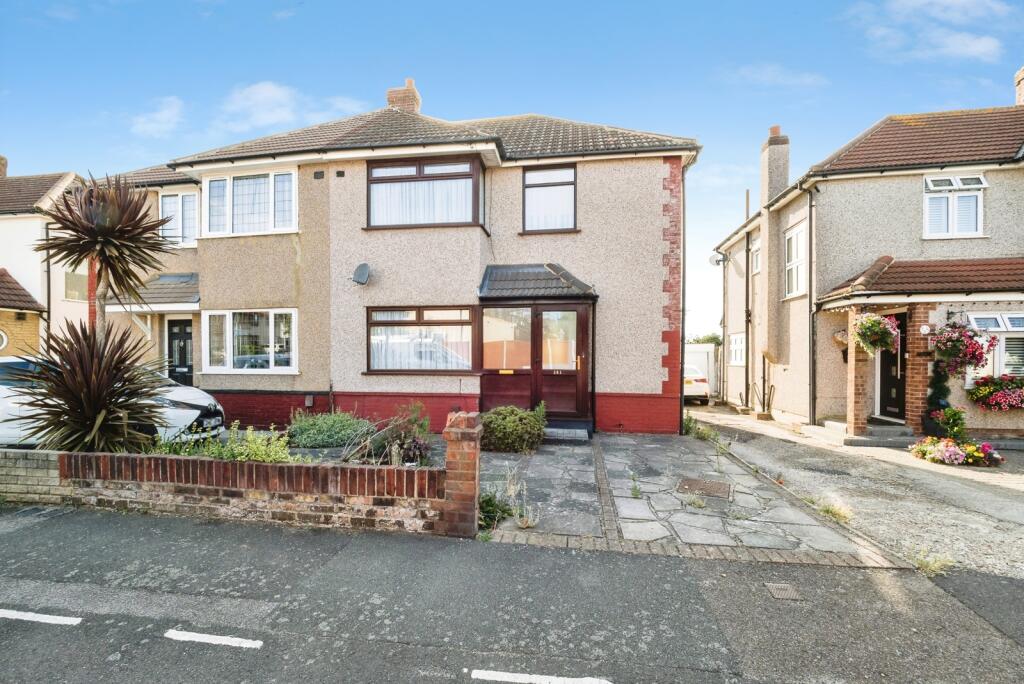 Main image of property: Warren Drive, Hornchurch, RM12