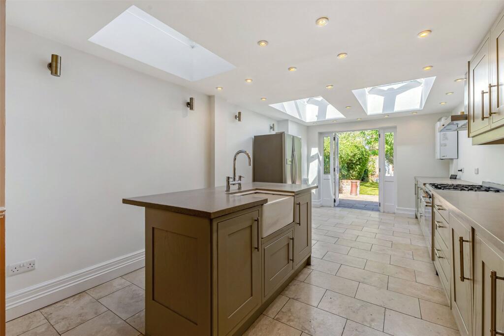 Main image of property: Fifth Cross Road, Twickenham, TW2