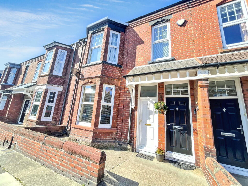 Main image of property: Lyndhurst Street, Town Centre , South Shields, Tyne and Wear, NE33 2TA