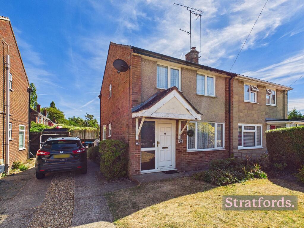 Main image of property: Newton Road, Bletchley, MK3