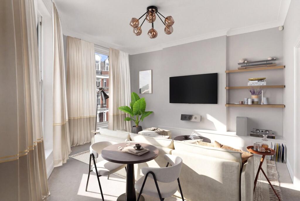Main image of property: Highgate High Street, Highgate, N6