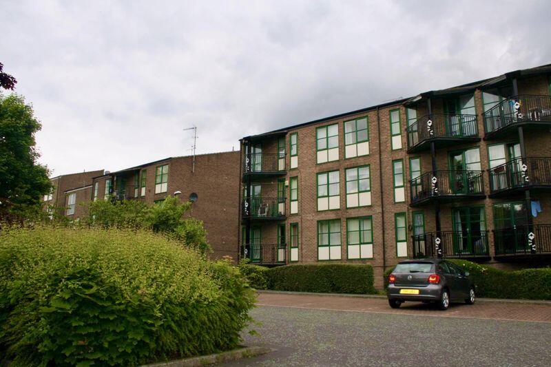 Main image of property: Lumley Close, Oxclose Washington