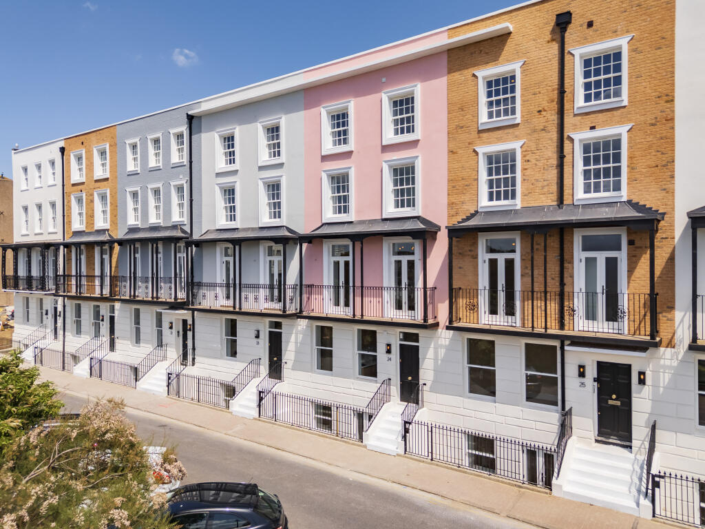 Main image of property: Albion Place, Ramsgate