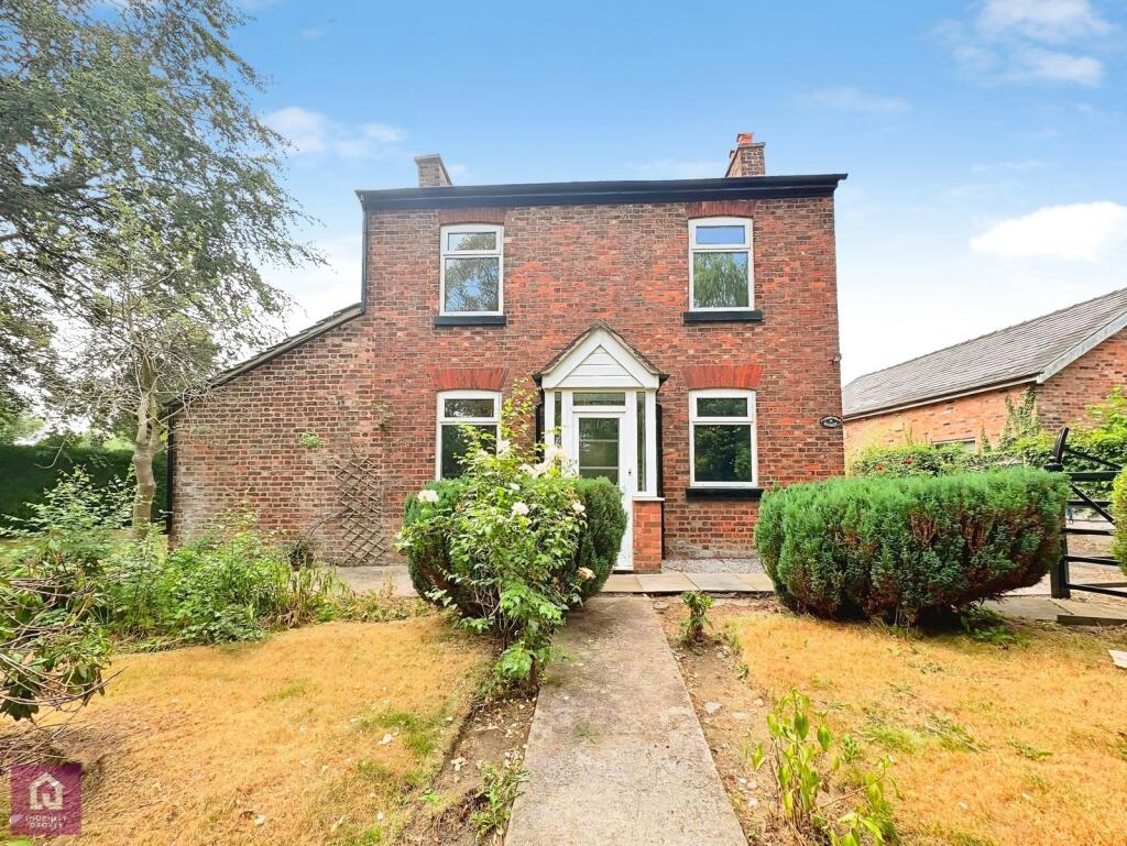 Main image of property: Wellfield Lane, Timperley, Altrincham, Greater Manchester, WA15