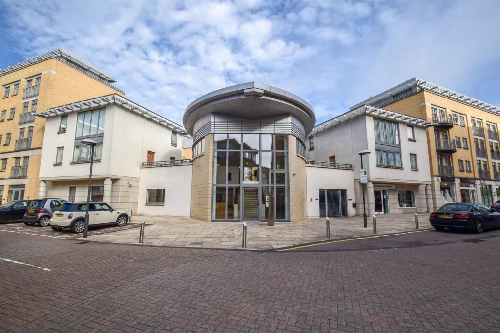Main image of property: Homerton Street, Cambridge, CB2