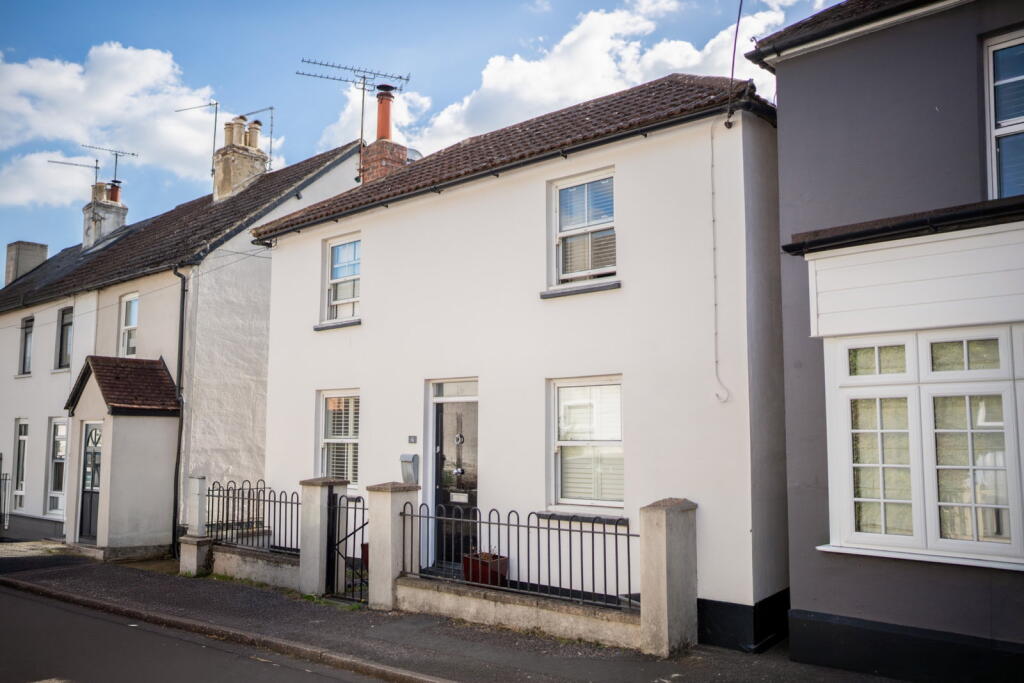Main image of property: Littlefield Road, Alton, GU34 2DJ