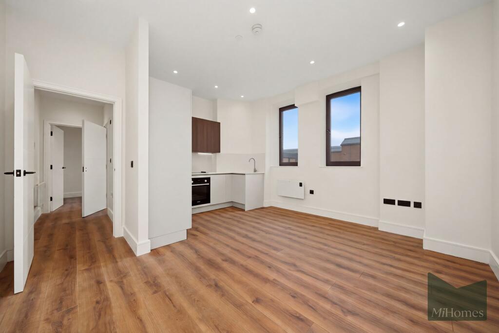 Main image of property: New Build Development Now Launched I Felstead House in Windsor