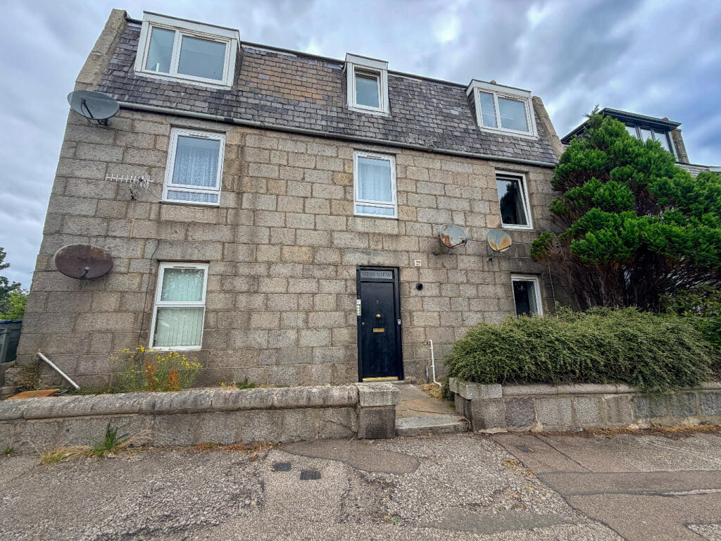 Main image of property: Castlehill, Aberdeen City, Aberdeen, AB11