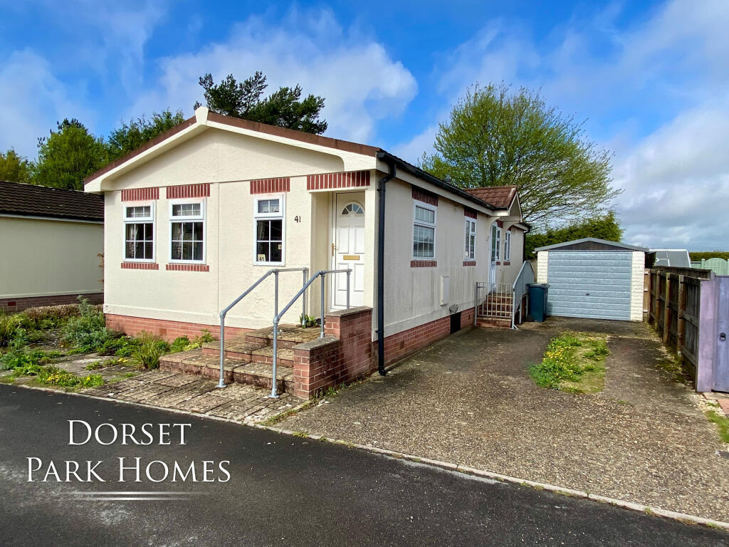 Main image of property: Oaklands Park, Crossways, Dorchester, Dorset