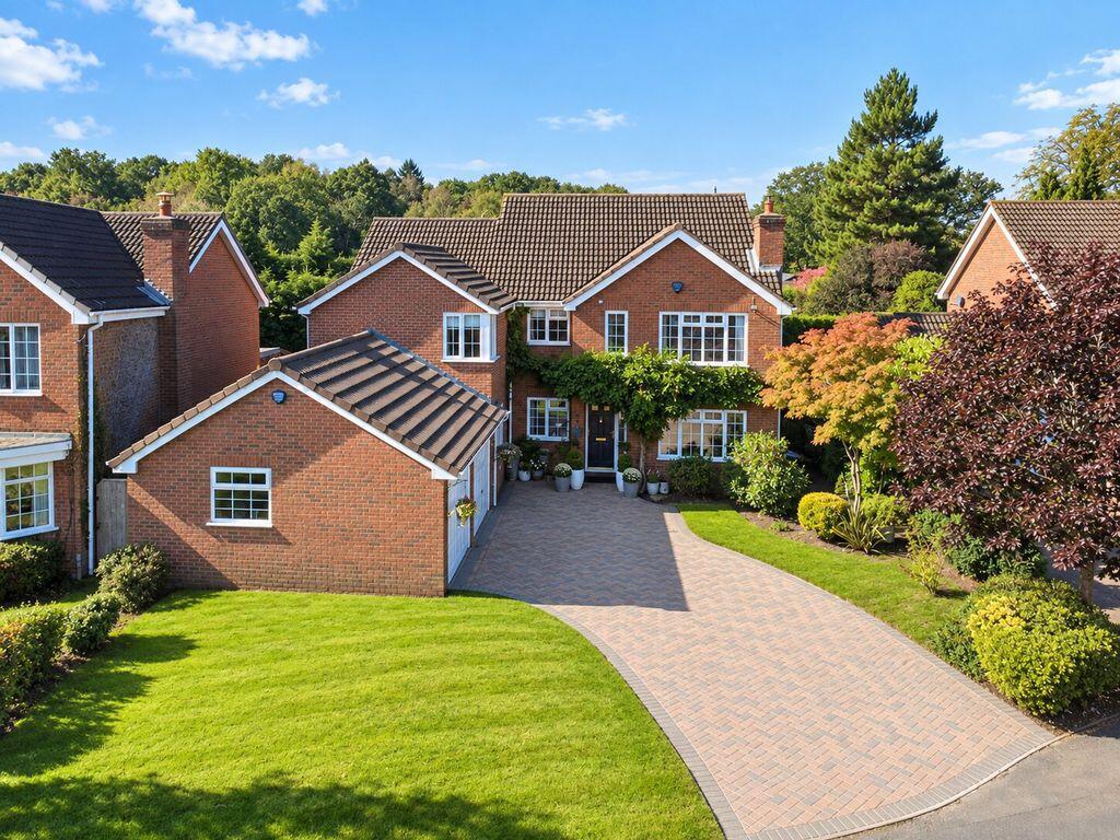 Main image of property: Harvington Way, Sutton Coldfield