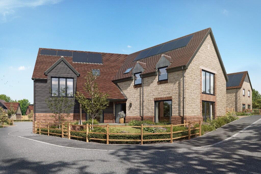 Main image of property: Kidnappers Lane,
Leckhampton,
Cheltenham,
GL53