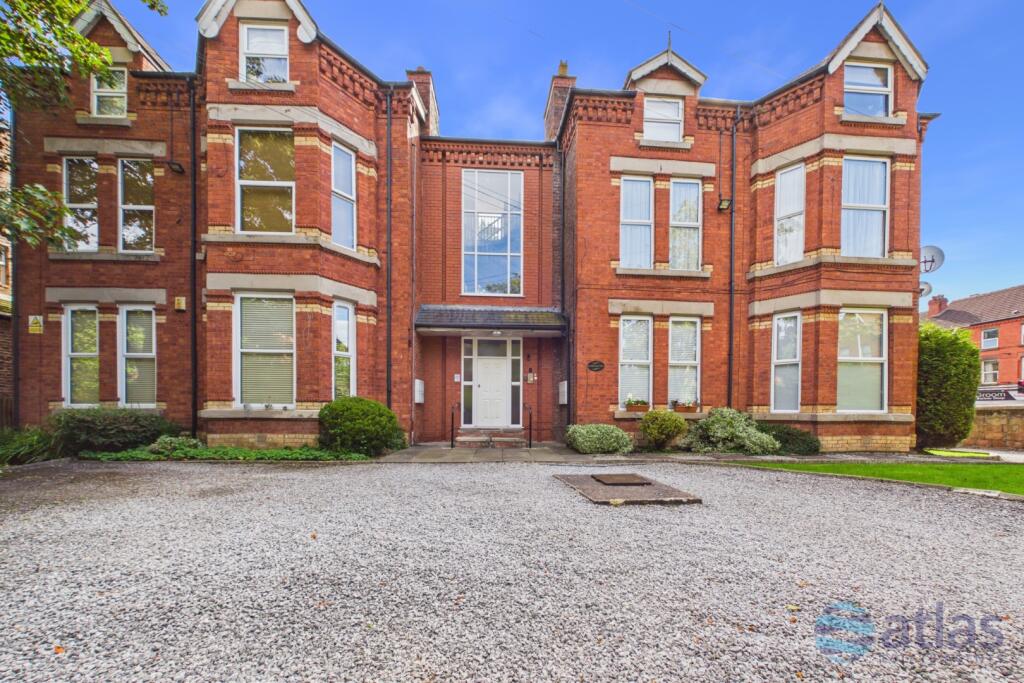 Main image of property: Aigburth Road, Sefton Park, L17