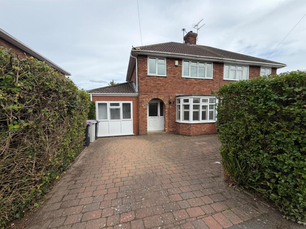Main image of property: Mill Lane, Louth