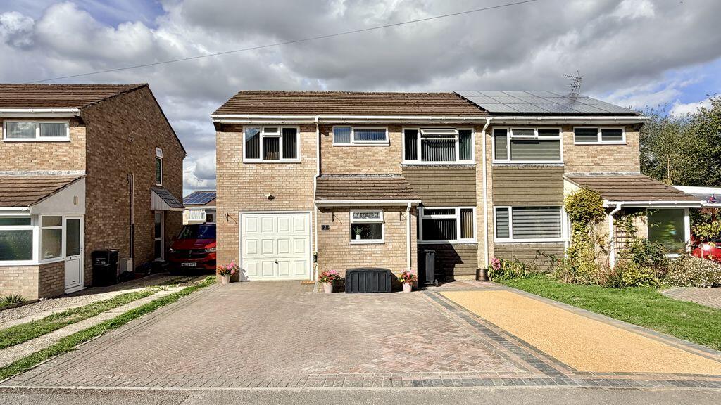 Main image of property: Touches Meadow, Chard, Somerset TA20