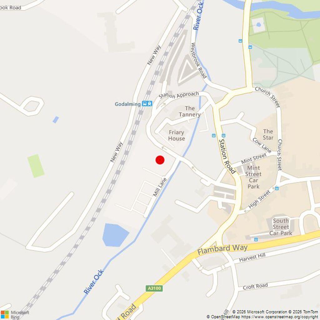 Property Map