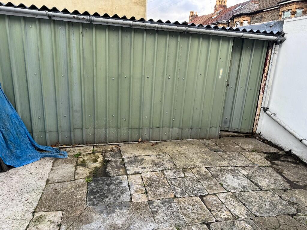 Main image of property: Beaufort Road, Bristol, BS5