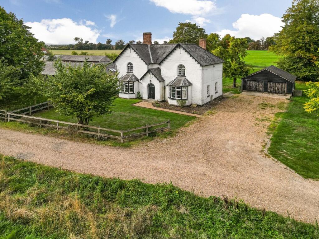 Main image of property: Town Street, Newton, Cambridge