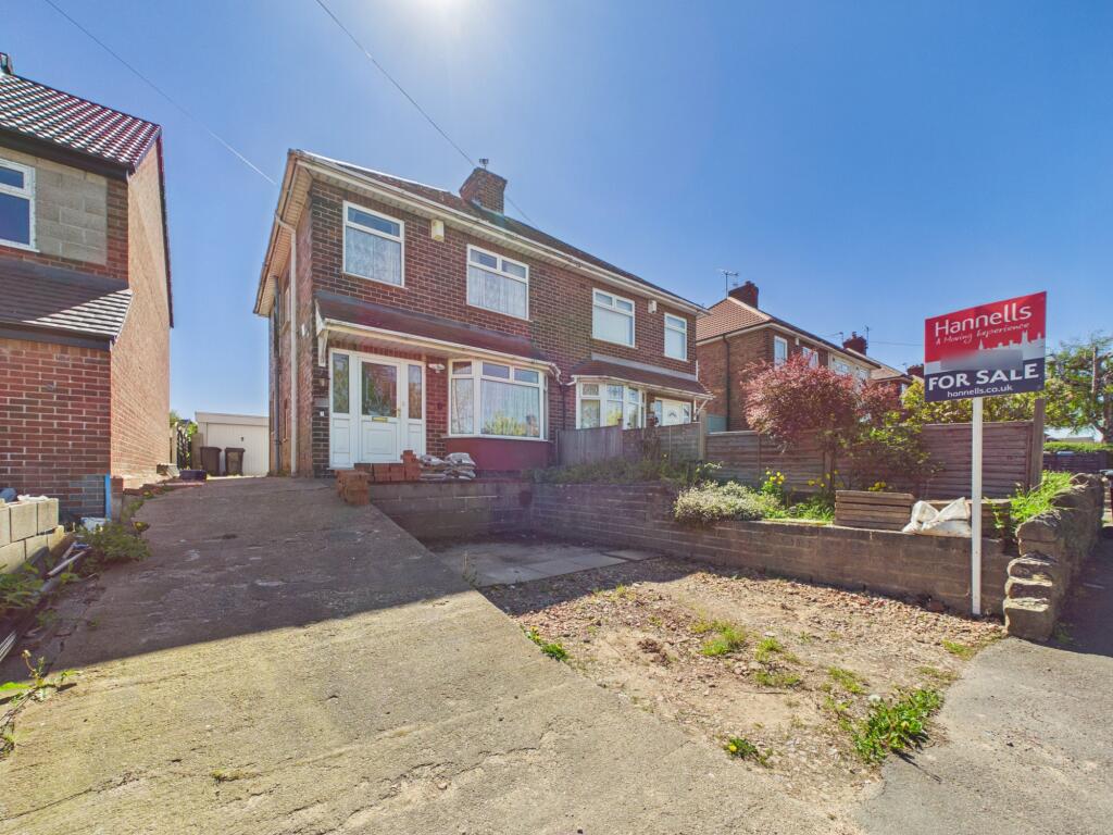 Main image of property: Max Road, Chaddesden