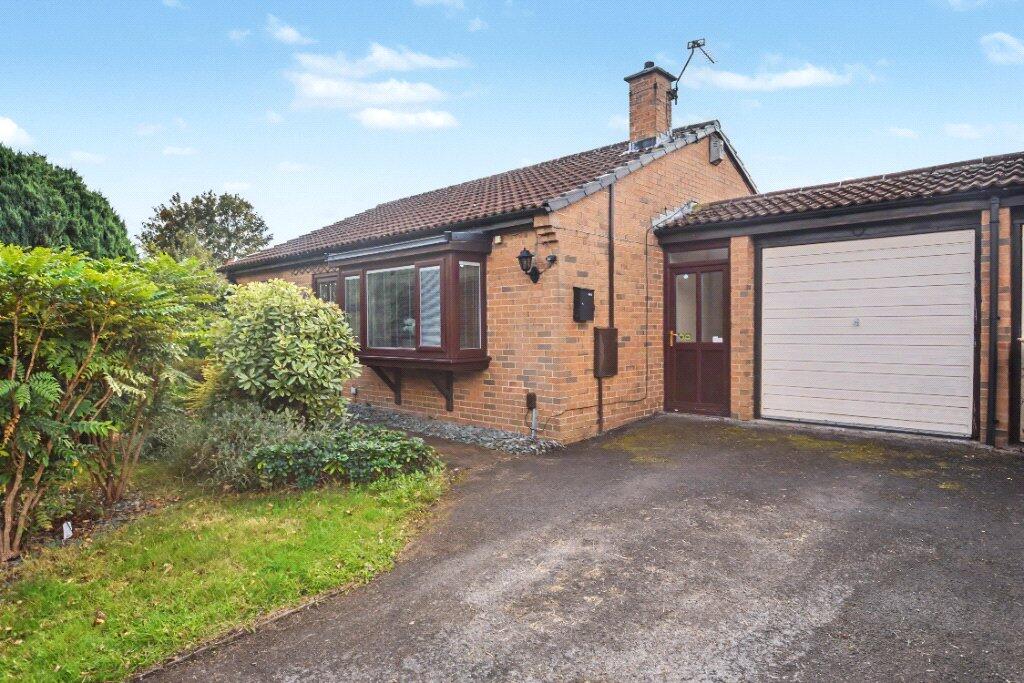Main image of property: Aysgarth Close, Wakefield, West Yorkshire
