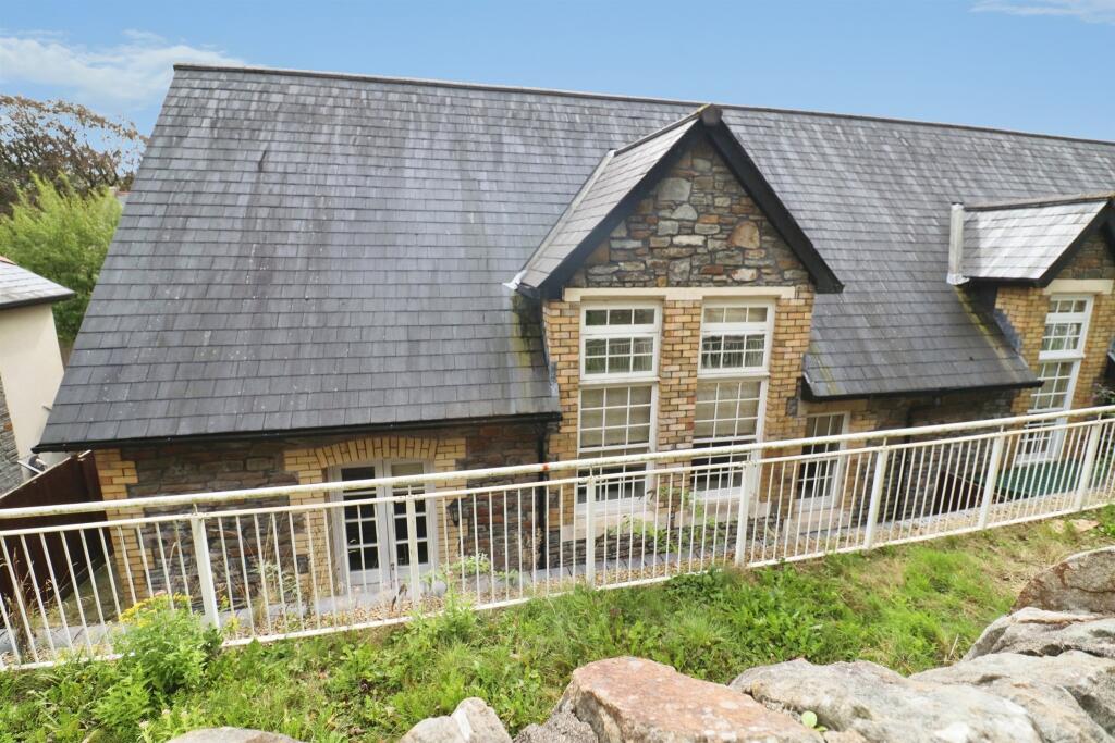 Main image of property: Old School Lane, Pontypridd