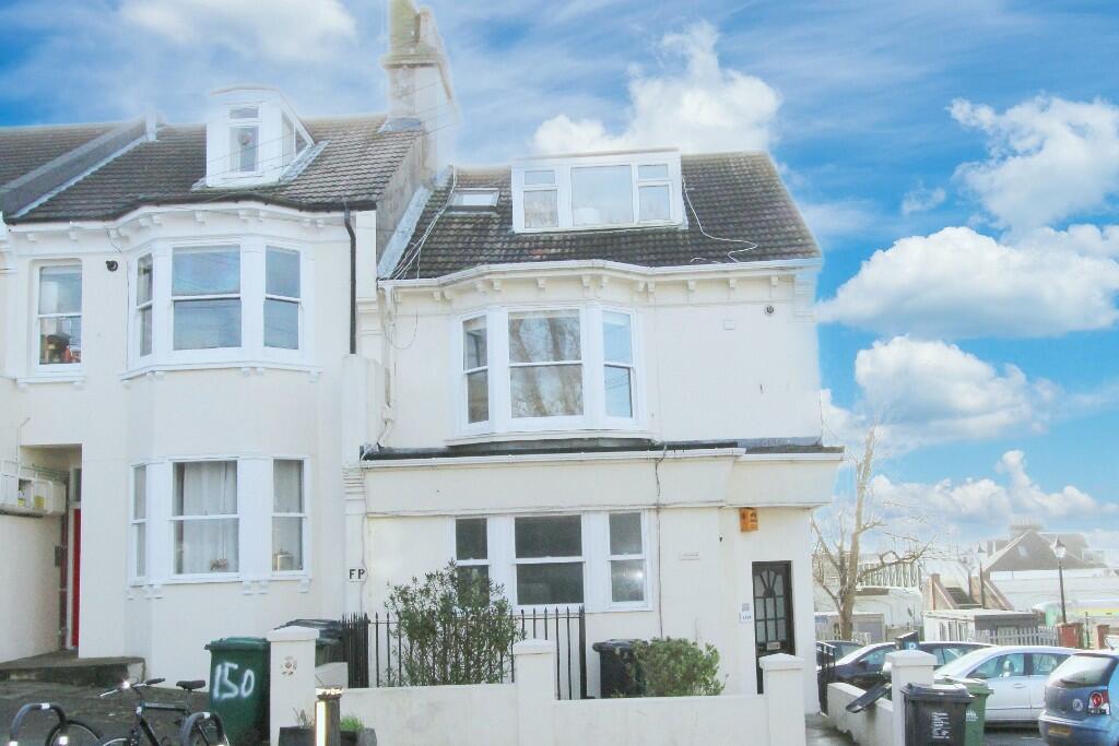 Main image of property: Springfield Road, BN1