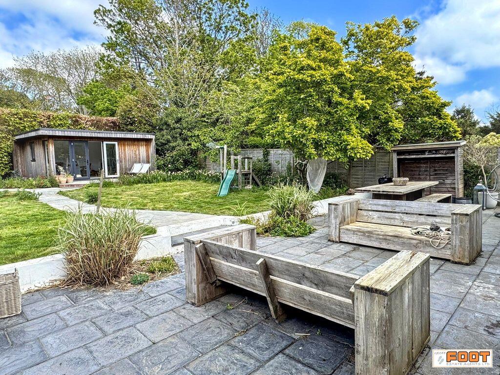 Main image of property: Hollow Lane, Hayling Island
