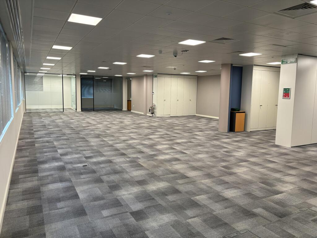 Office Space