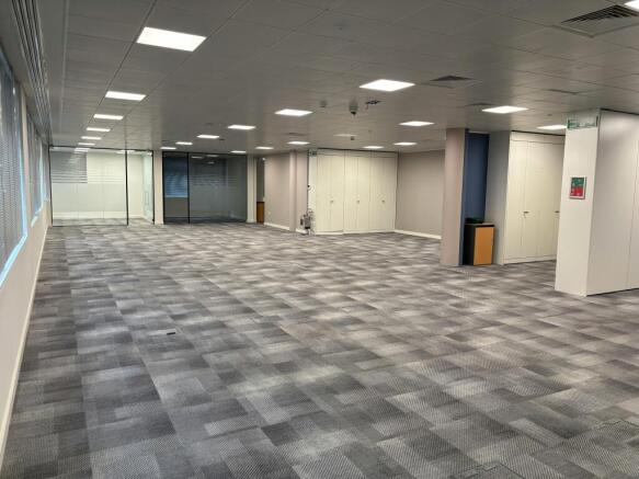 Office Space
