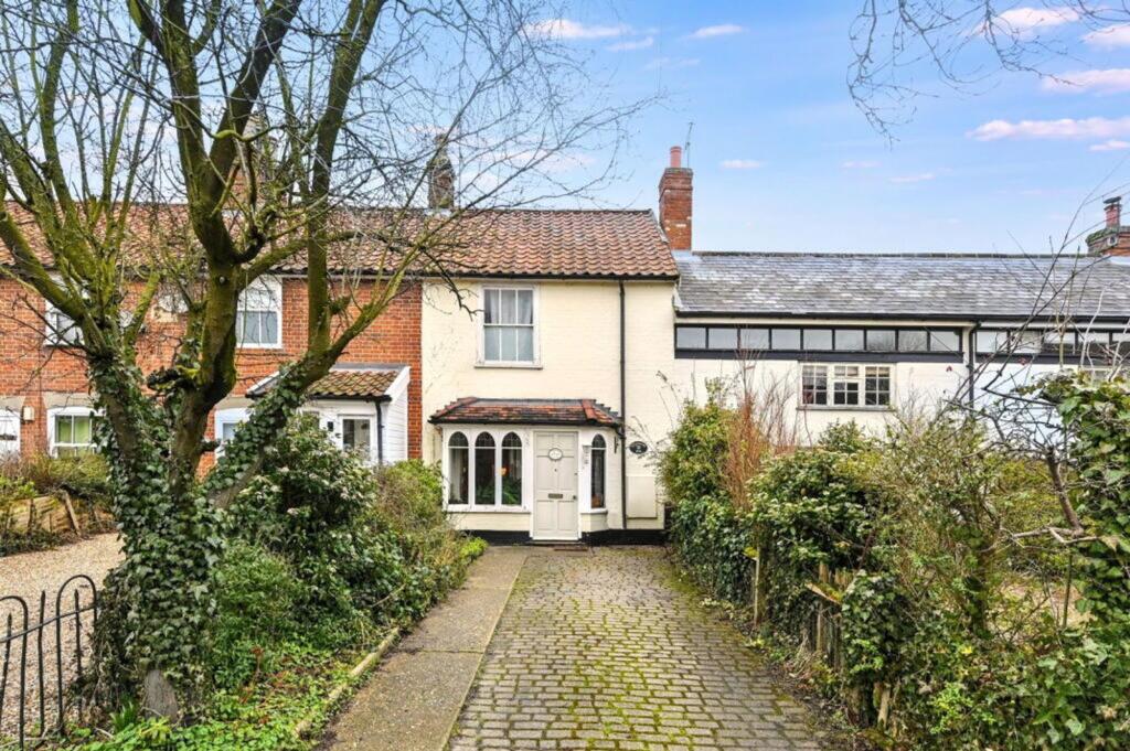 Main image of property: Gracechurch Street, Debenham, IP14