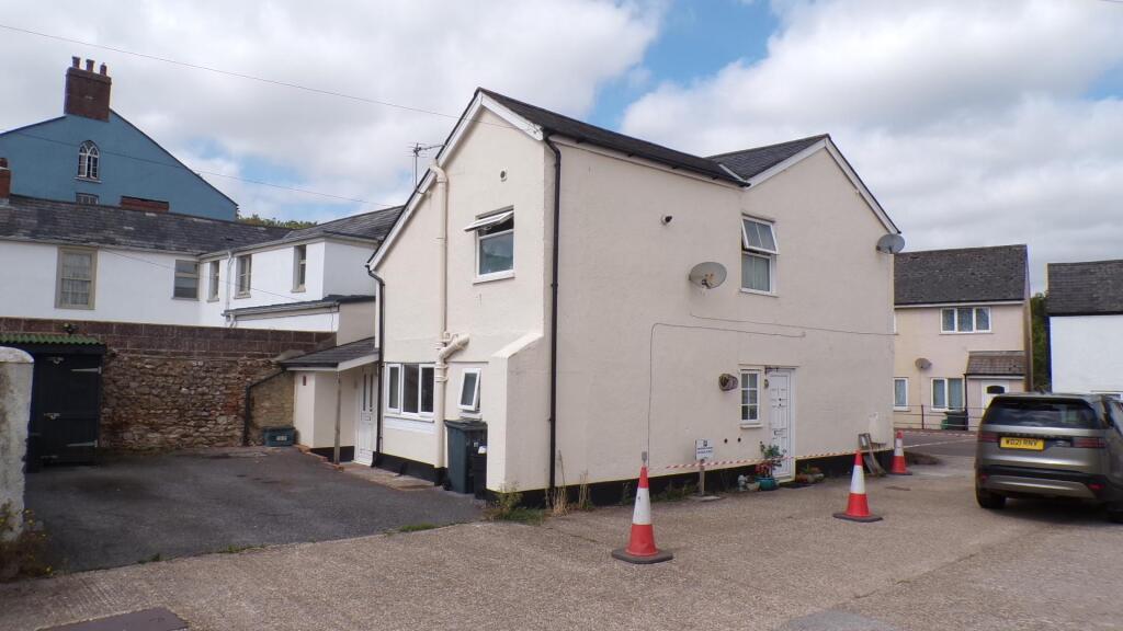 Main image of property: High Street, Honiton