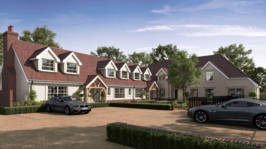 Main image of property: Horsham Road, Rudgwick, West Sussex