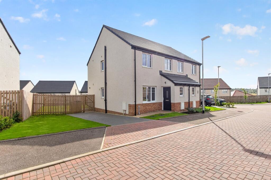 Main image of property: Lily Drive, Glasgow