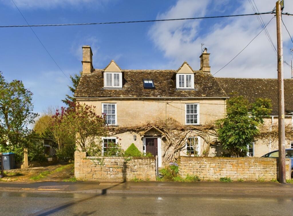 Main image of property: Shipton Road, Milton-under-Wychwood, Chipping Norton