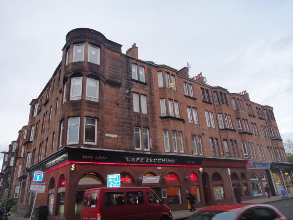 Main image of property: 337, Cumbernauld Road, Glasgow, Lanarkshire, G31