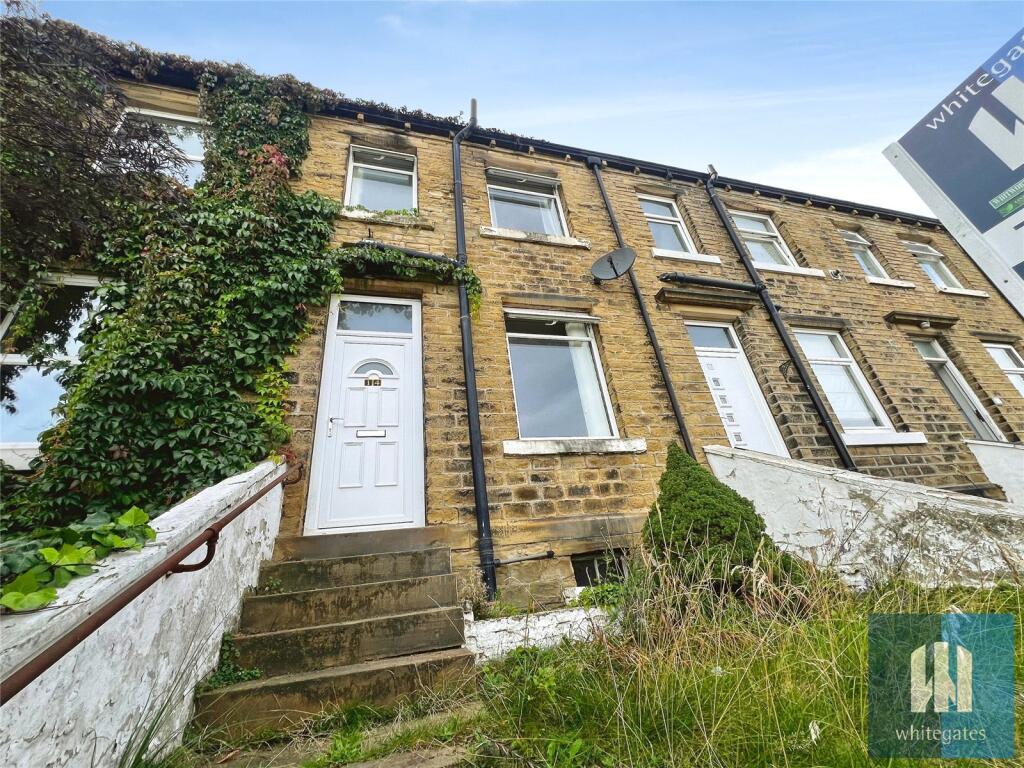 Main image of property: Raven Street, Paddock, Huddersfield, HD1