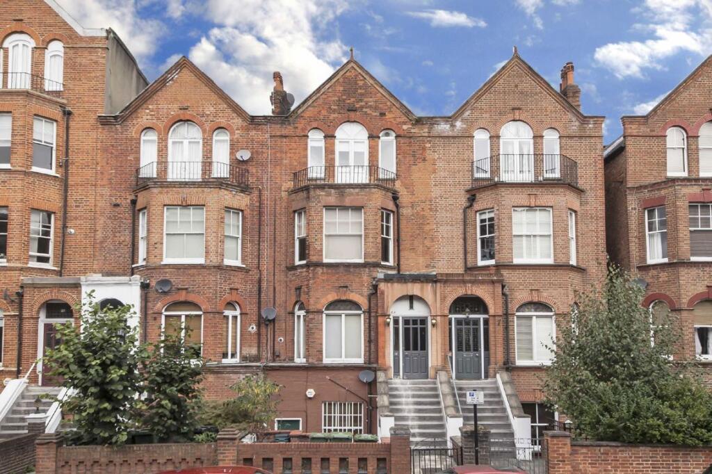 Main image of property: Greencroft Gardens, South Hampstead