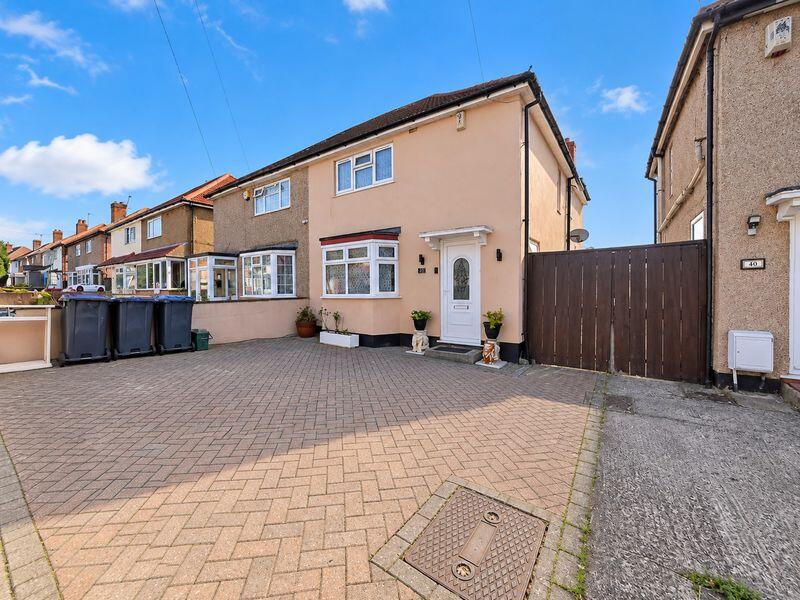 Main image of property: Killowen Avenue, Northolt