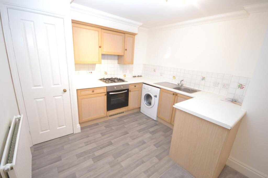 Main image of property: Sillwood Street, Brighton, BN1