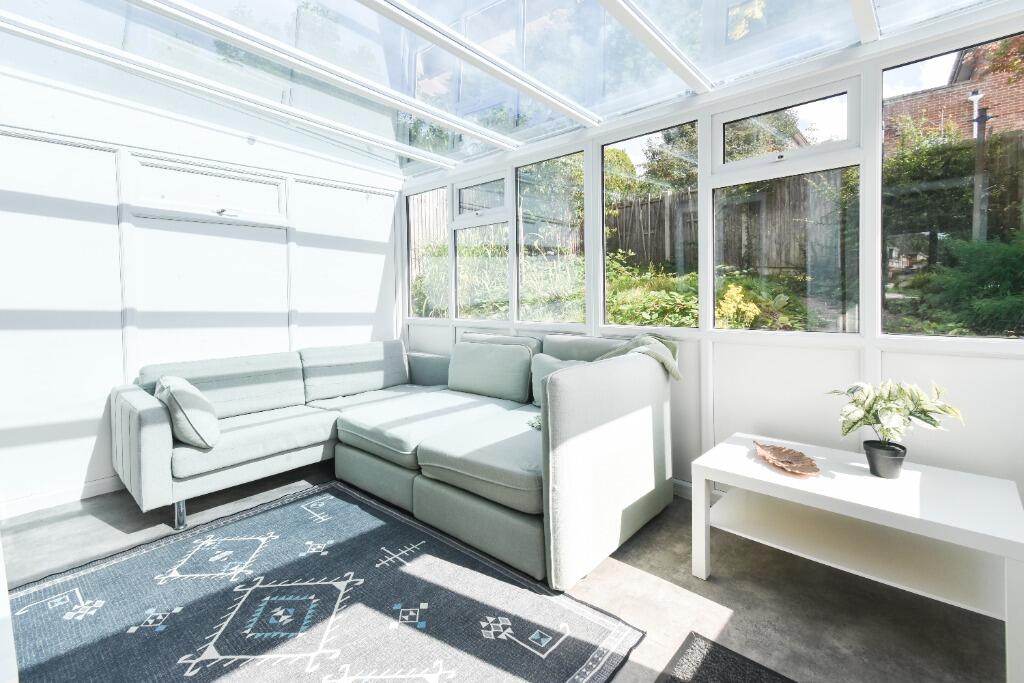 Main image of property: Peckover Road, Norwich, NR4