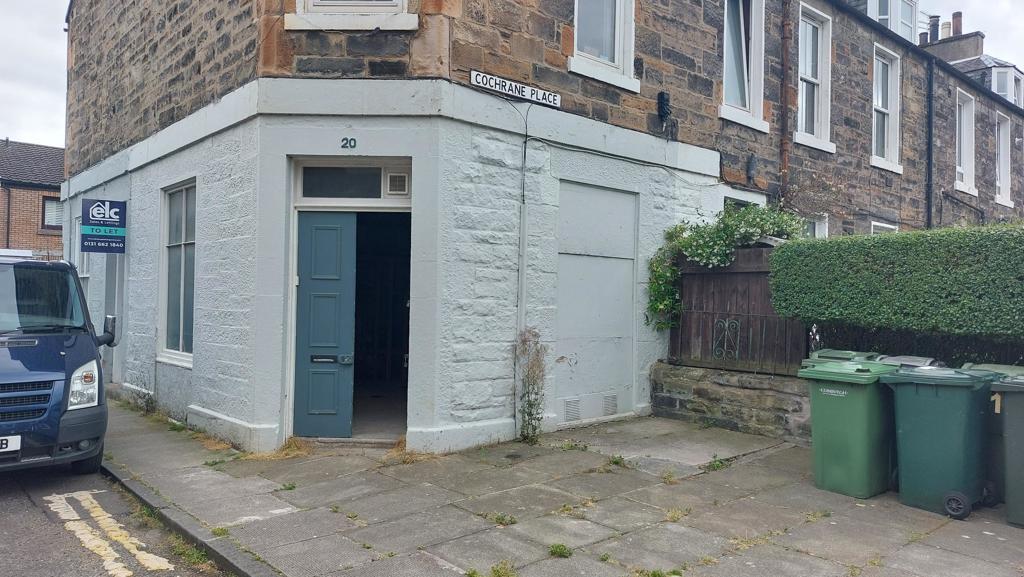 Main image of property: 20 , Cochrane Place, Edinburgh, EH6 8AH