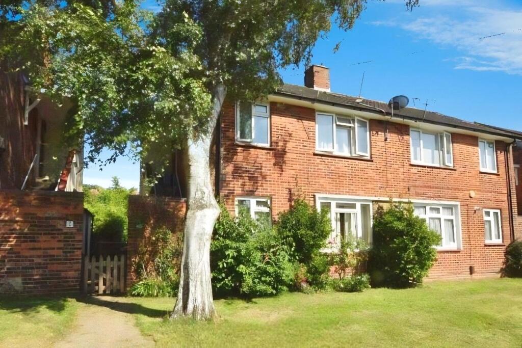 Main image of property: Wilmott Close, Gosport, Hampshire, PO12