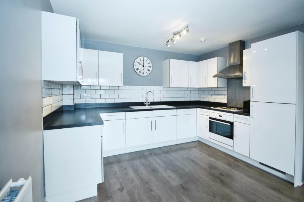 Main image of property: Falcon Way, Bracknell